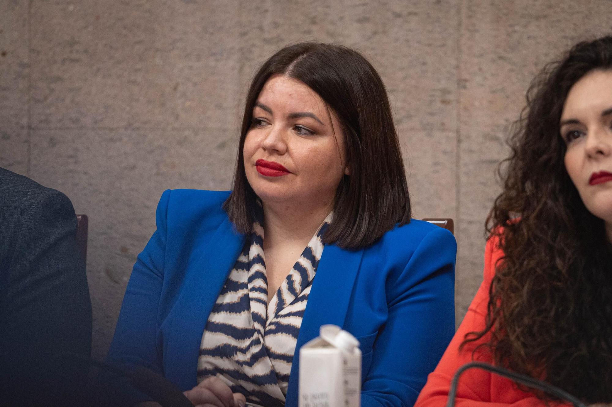 Moción de censura en Granadilla de Abona