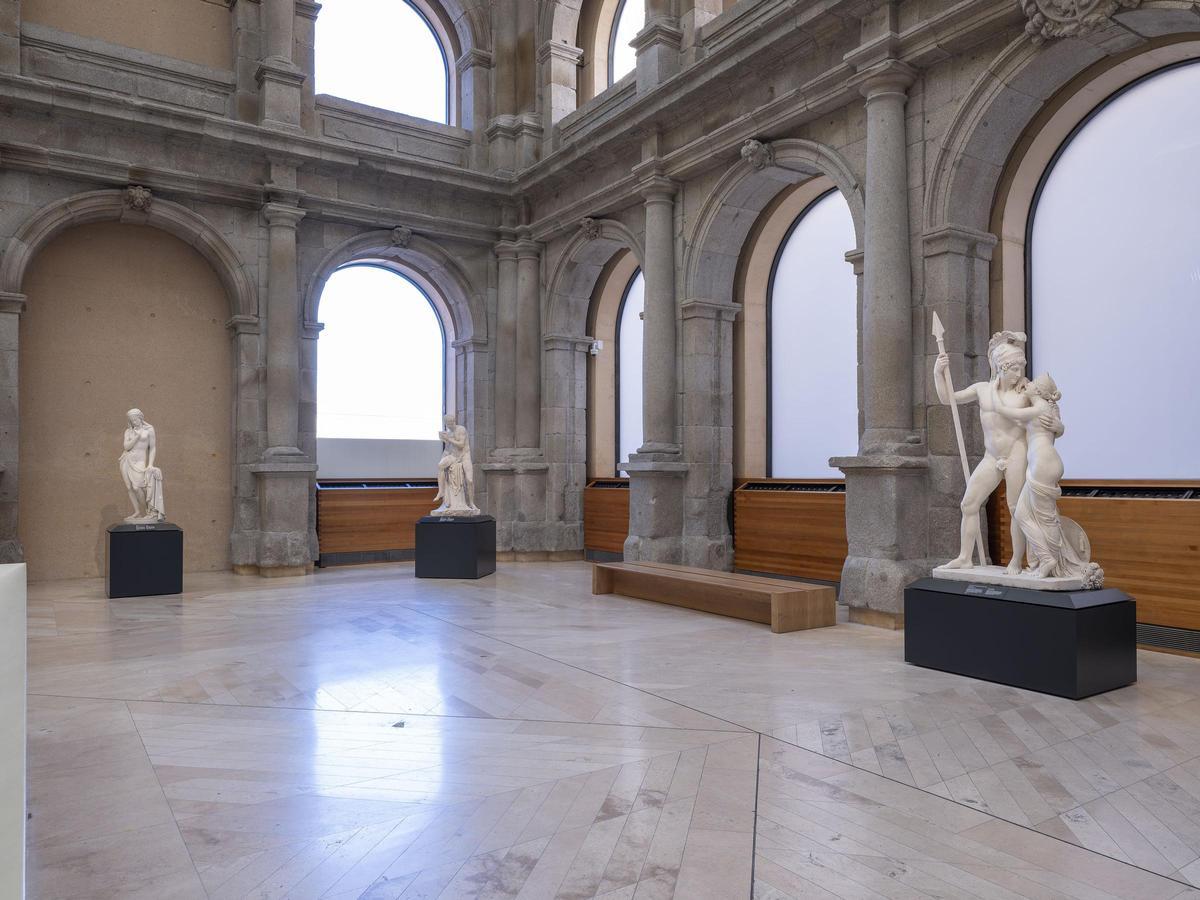 El Prado ofrece un recorrido renovado que combina la herencia clásica con los lenguajes formales de su tiempo.