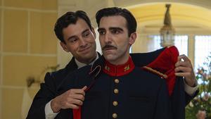 Avance semanal de La promesa