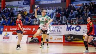 El AtticGo Elche se clasifica para la fase final de la Copa (20-22)