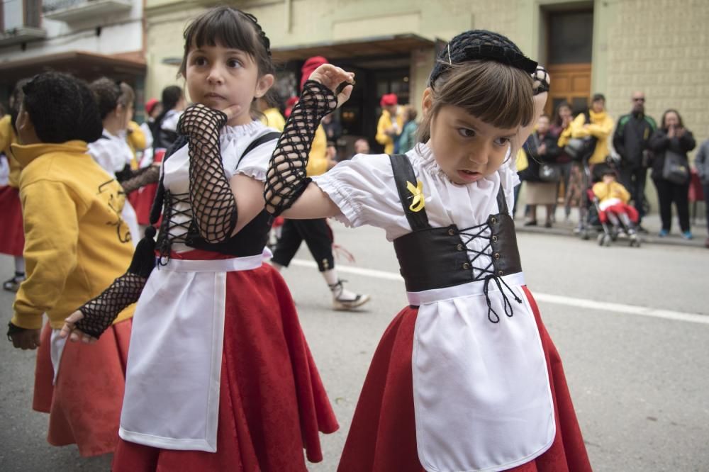 Caramelles de Súria