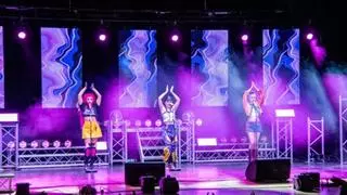 L'Alcora se queda sin 'las guerreras K-pop': cancelan el espectáculo y devolverán las entradas