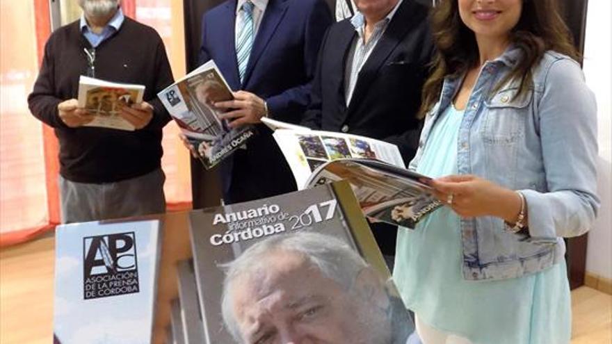 Anuario de la Asociación de la Prensa