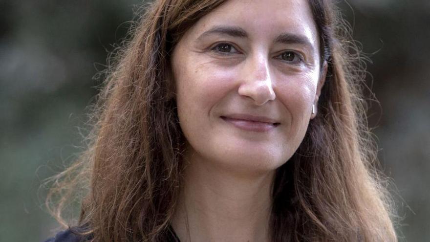 Catalina Salvà: «Hay soluciones para abrir canteras respetuosas con la isla y su entorno»