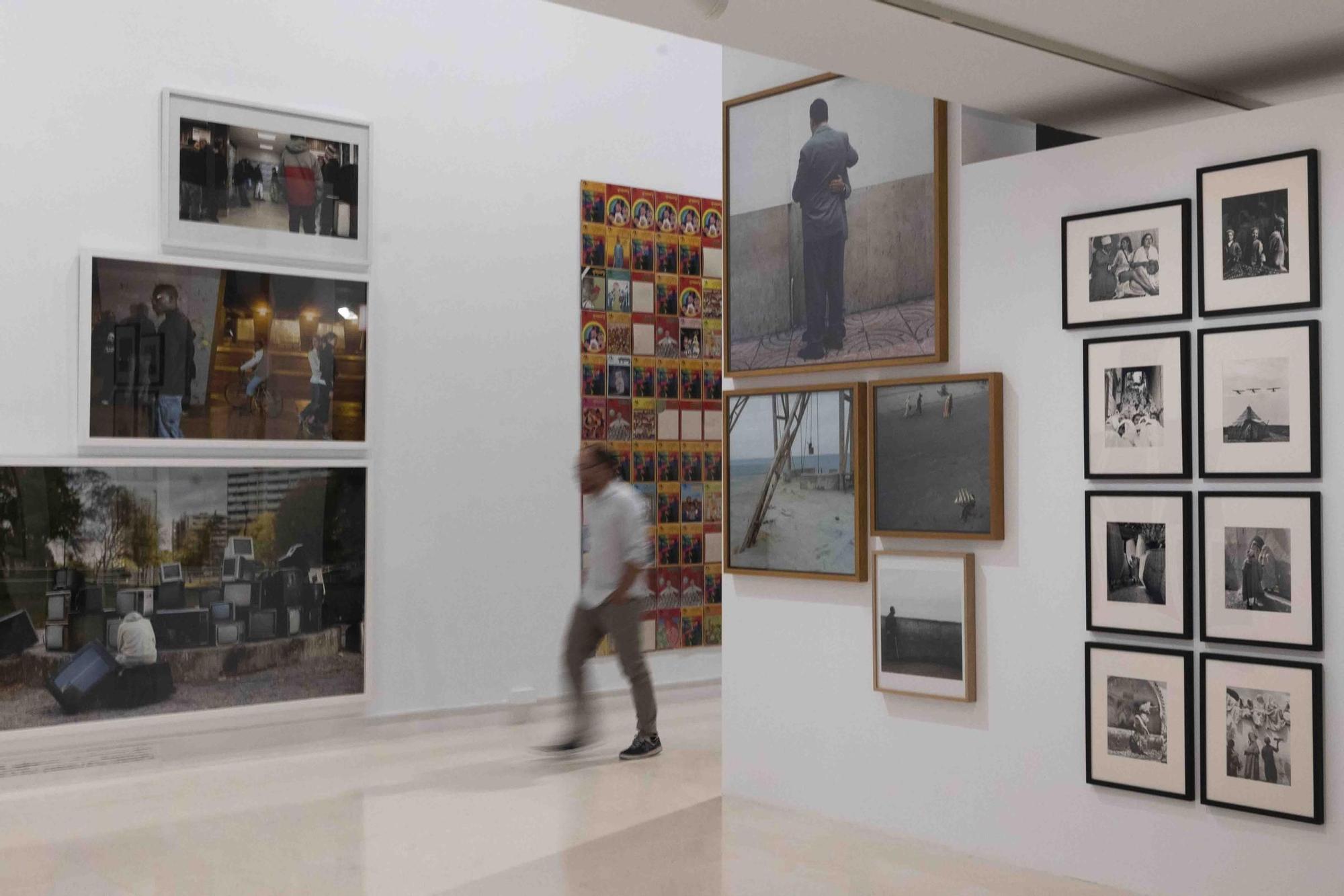 Exposición popular en el IVAM
