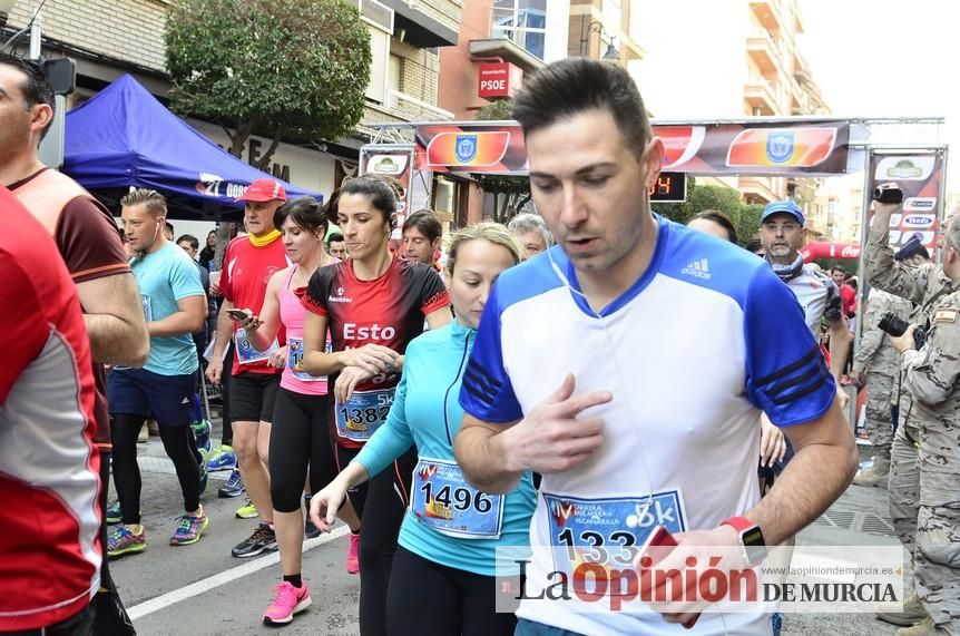 Carrera Popular de Alcantarilla