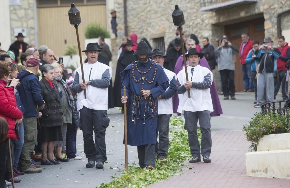 Els Pelegrins de les Useres