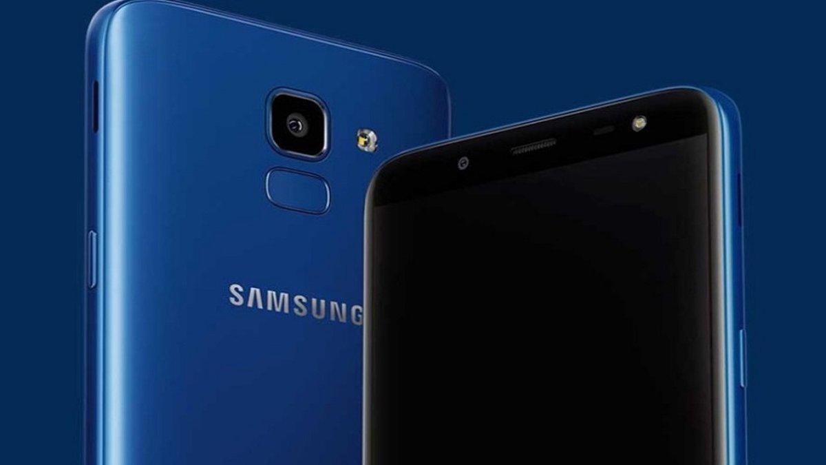 Una nueva actualización llega a la gama media-baja de Samsung