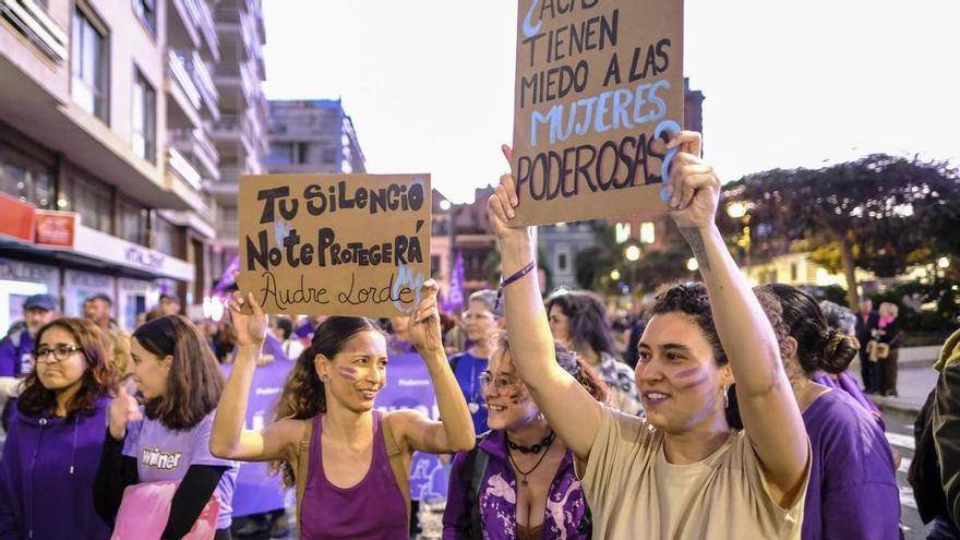 Las llamadas al 112 Canarias por violencia machista crecen un 10% en el primer trimestre