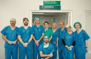 El Hospital Virgen del Rocío aplica un nuevo tratamiento para un tipo de cefalea incapacitante