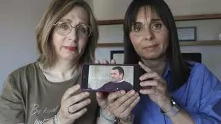 La familia del ourensano que murió de infarto tras diagnosticarle gastroenteritis: «Nuestro padre no tuvo la oportunidad de que le salvaran la vida»