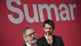 El jefe económico de Sumar carga contra el sistema fiscal pactado con ERC por romper la equidad y "debilitar" al Estado federal