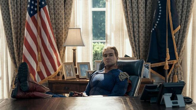 Crítica del final de serie de 'The Boys' (Prime Video): los superhéroes nunca mueren del todo