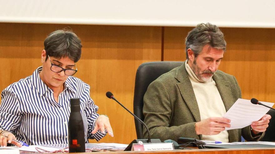 Ravella completa la accesibilidad en la sede de Emerxencias