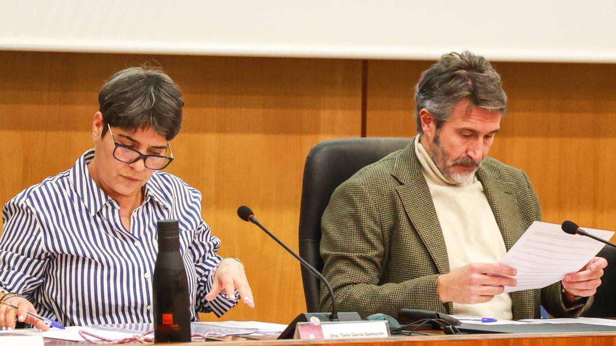 La inversión completará la accesibilidad del edificio.