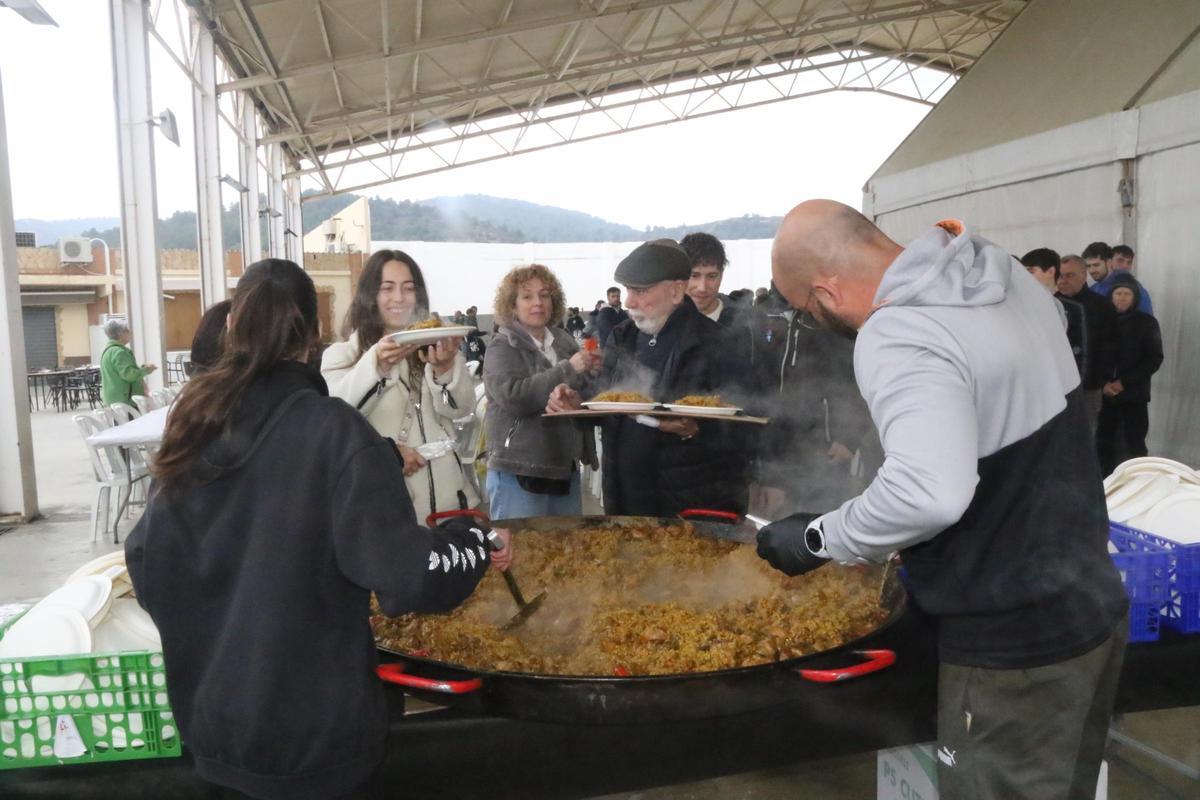 Mig any fester de l'Alcora 2026