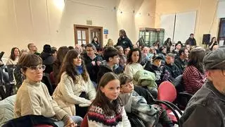 Por qué Puerto de Vega cuelga el lleno gracias al rock and roll