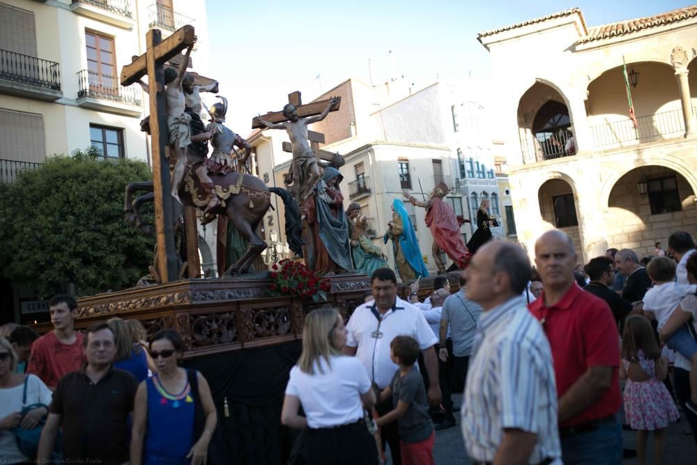 Celebración 425 aniversario Santo Entierro