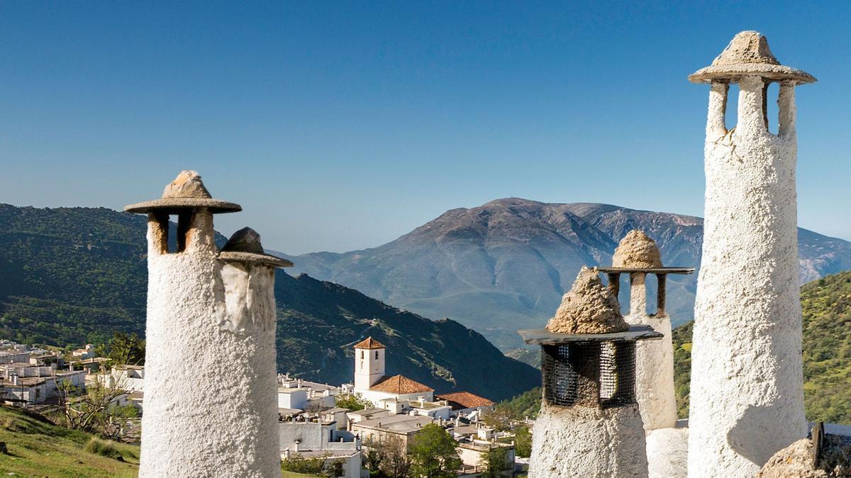 Un precioso pueblo que ya deberías conocer.