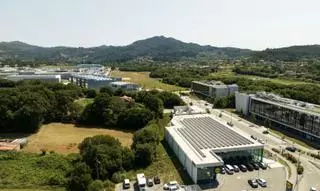 BorgWarner invertirá 20 millones en su centro de I+D de movilidad en Nigrán