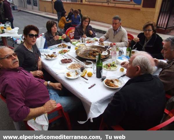 ZONA D 2 - PAELLAS DE BENICASSIM