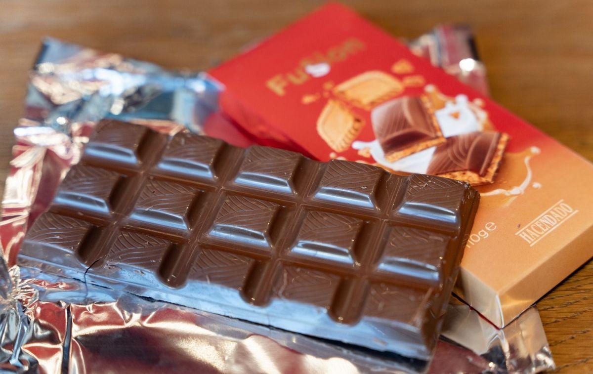 Este es el dulce de Mercadona que cuesta menos de un euro y tiene a todos enamorados