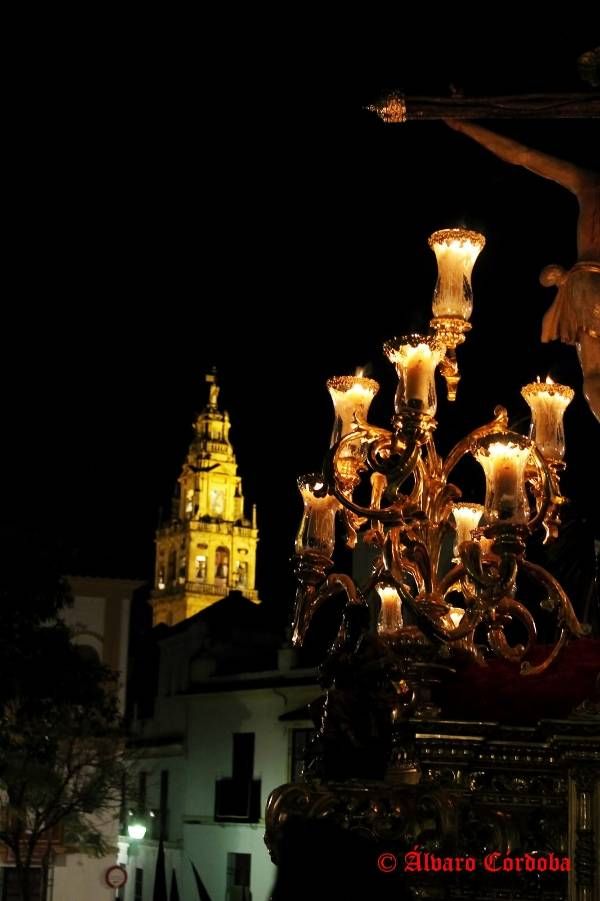 Las fotos de los lectores en Semana Santa