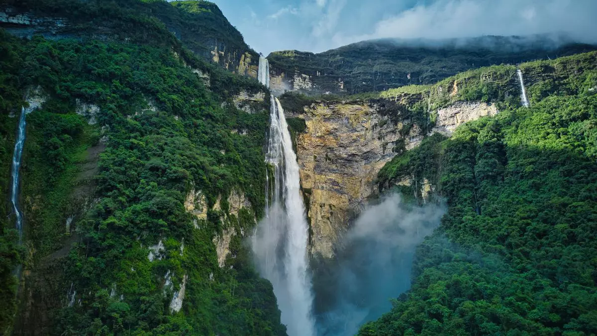 He visitado más de 100 países de todo el mundo y este es el destino al que todo el mundo debería viajar una vez en la vida