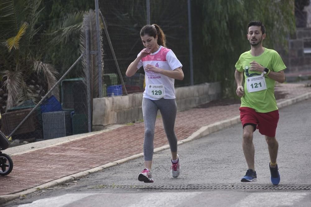 Carrera popular 'Tres vueltas al pavo'