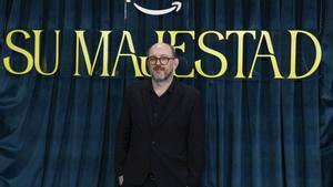 Borja Cobeaga, cineasta: "Des que soc pare, entenc millor els que decideixen no ser-ho"