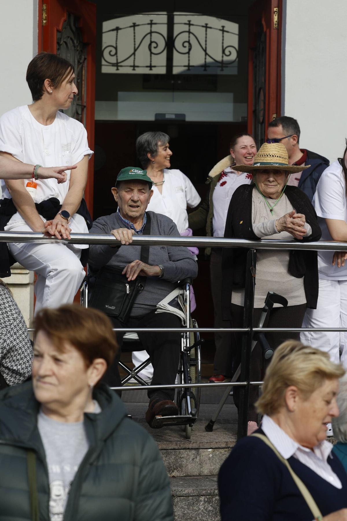 Pedro Sánchez elige Asturias para presentar su plan para la España vaciada.