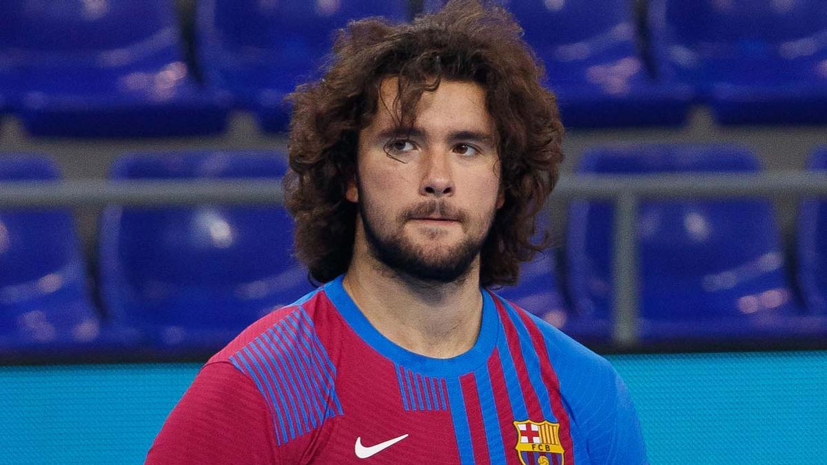 Luís Frade no jugará más esta temporada