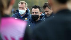 El Barça arriba a una estrena tensa al soterrani d’Europa