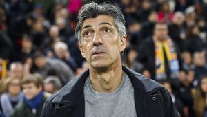Imanol: Me voy con pena, estoy dejando el club de mi vida