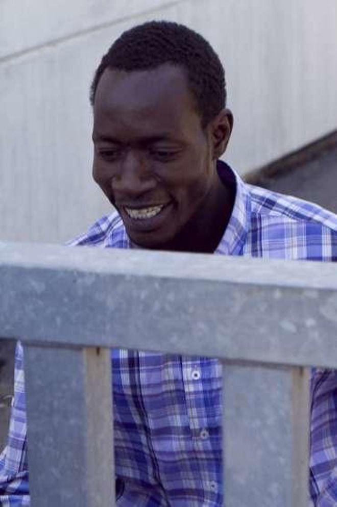 "No hay riesgo de fuga", dice la abogada de Makelele, que pedirá hoy su libertad