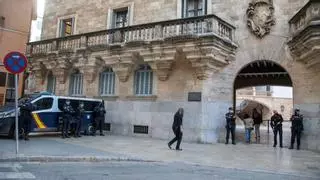 La Audiencia de Palma señala para enero de 2026 un juicio por agresión sexual
