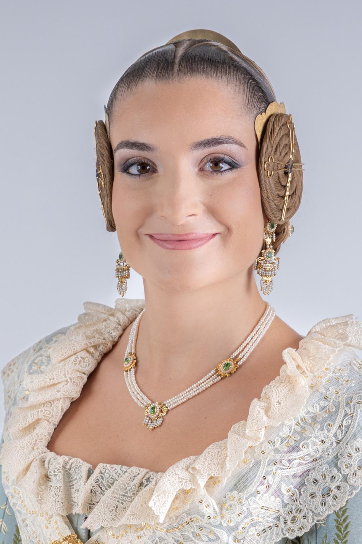 EL PILAR-SANT FRANCESC - Laura Miquel Obarti (Av. Oeste)