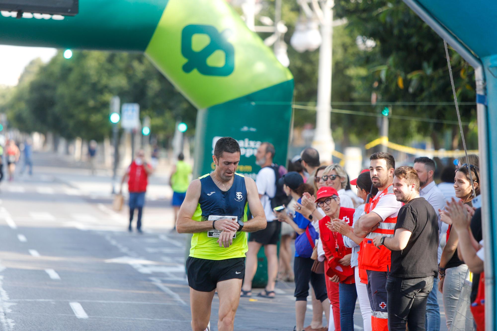 9ª Carrera Cruz Roja Valencia 2022 (2)