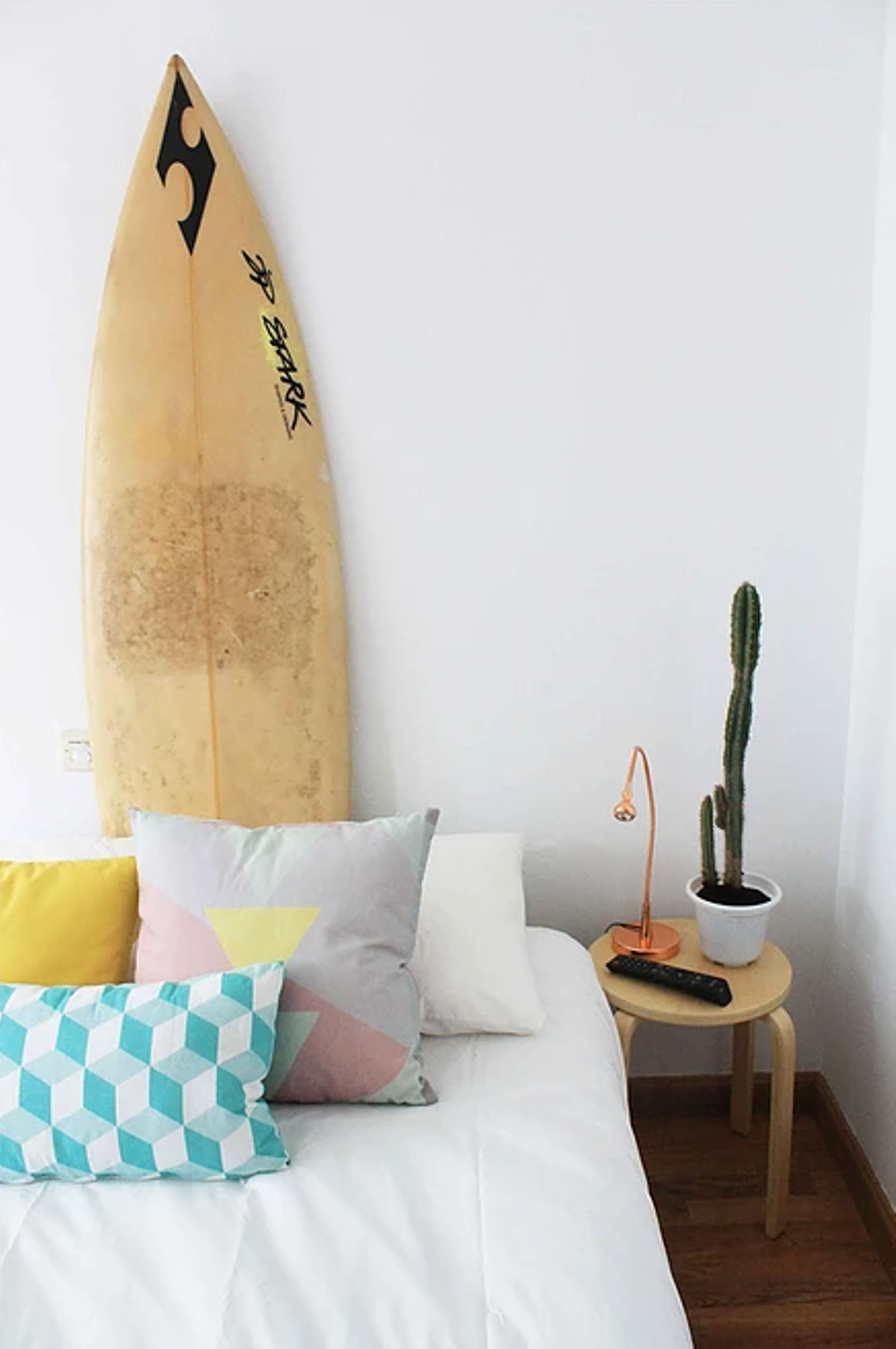 hoteles surf