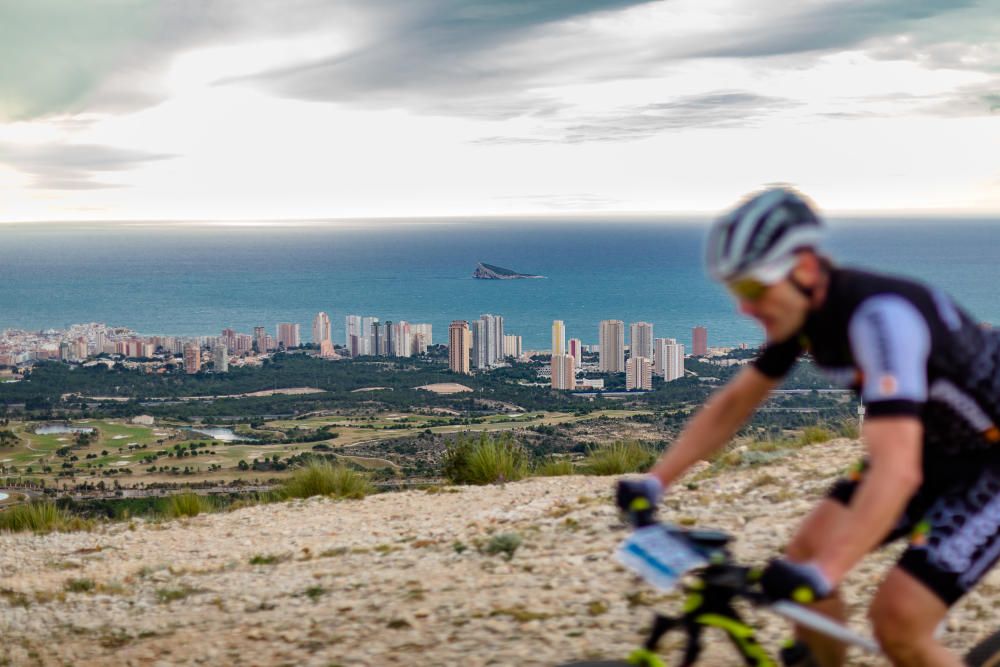 Purito Rodríguez, Héctor Barberá, Nico Terol y Haimar Zubeldia forman parte del cartel de esta carrera internacional de ciclismo de montaña