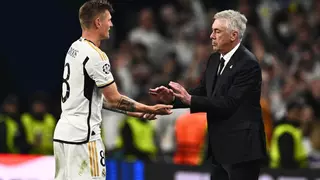 Ancelotti logra su quinta Champions y se convierte en un entrenador inalcanzable