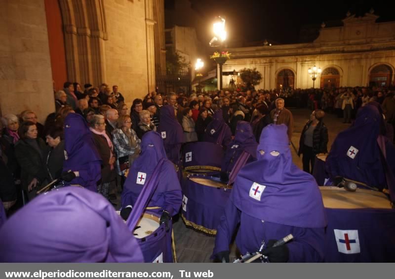 Santo Entierro en Castellón