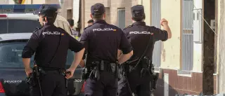 Aumenta la inseguridad ciudadana durante el verano en Elda y Petrer