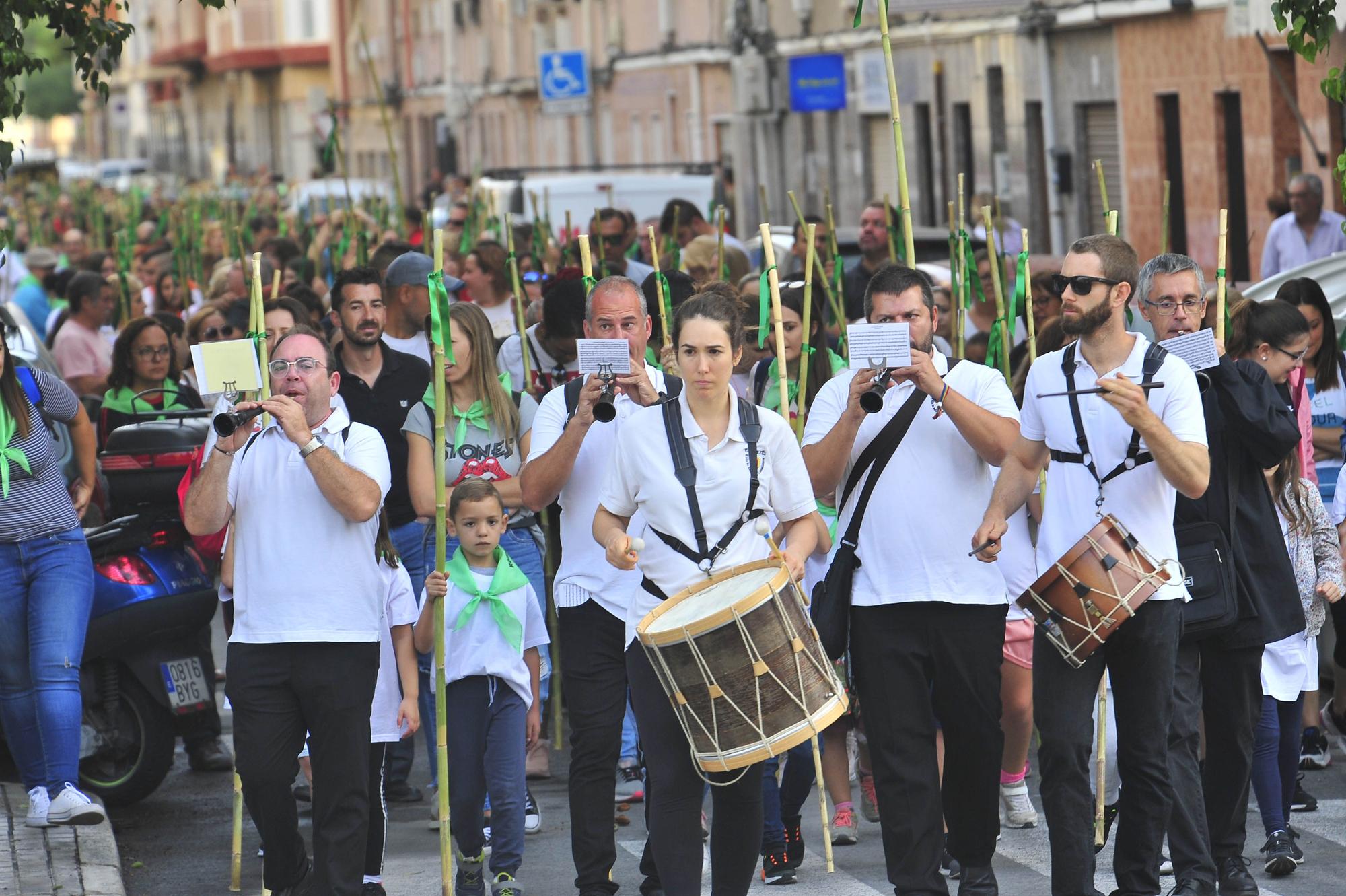 Romería de San Crispín