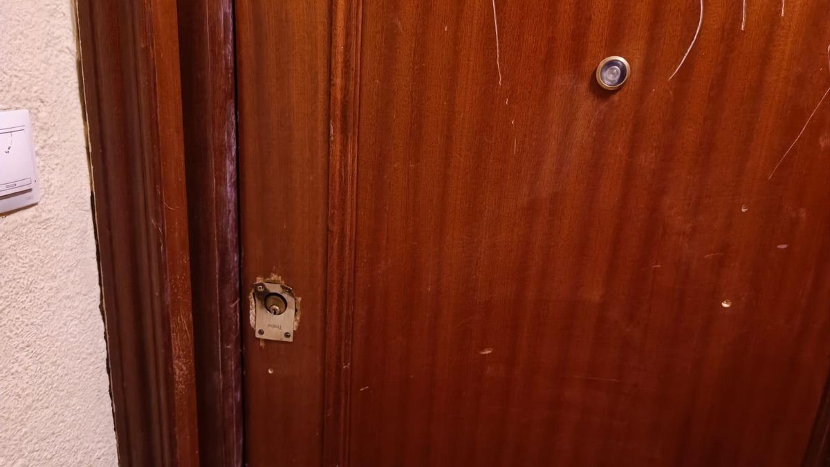 Asesinato de Marta: segundo crimen machista del año en Madrid en una casa marcada por la violencia doméstica