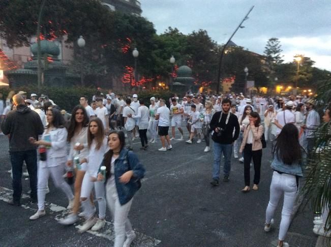 Carnaval Tradicional en Vegueta 2017