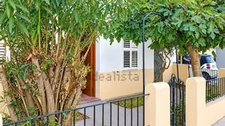 Oportunidad en Ibiza: una vivienda de 110 metros y tres habitaciones por 349.000 euros