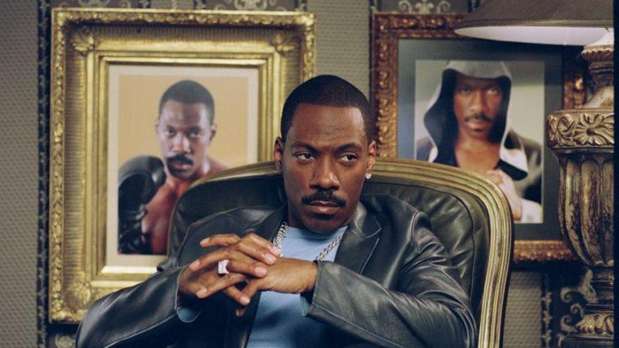 Eddie Murphy revela que John Belushi y Robin Williams le ofrecieron cocaína