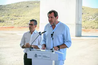 Óscar Puente: “Yo no me he cachondeado de los incendios, he expresado mi indignación con ironía”