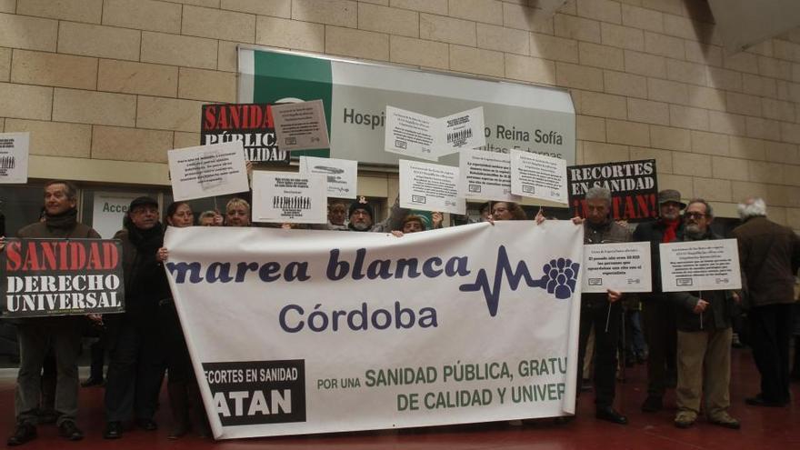 El colectivo de Yay@flautas se solidariza con las limpiadoras de los centros sanitarios en huelga